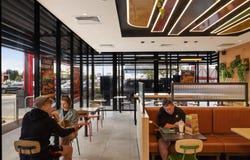 Hungry Jack’s, 95 Youngman Street, Kingaroy, Qld 4610
