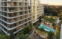 B903/30 Berry Road, St Leonards, NSW 2065
