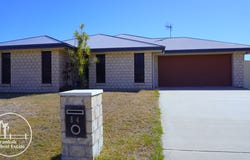 84 Lambert Drive, Moranbah, Qld 4744