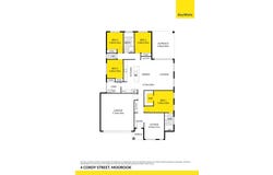 4 Cordy Street, Moorook, SA 5332