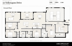 10 Yellowgum Drive, Kialla, Vic 3631