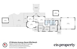 27 Winston Avenue, Seven Mile Beach, Tas 7170