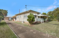 14 Bates Street, Svensson Heights, Qld 4670