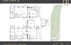 1049 Teven Road, Tuckombil, NSW 2477