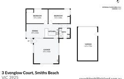 3 Evenglow Court, Smiths Beach, Vic 3922