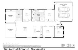 36 Lindfield Circuit, Noosaville, Qld 4566