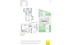 25 Catesby Street, City Beach, WA 6015