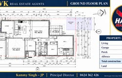 102 Oxalis Crescent, Tralee, NSW 2620