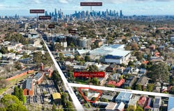 2 Gladstone Street, Kew, Vic 3101
