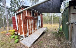 St Mary, Qld 4650