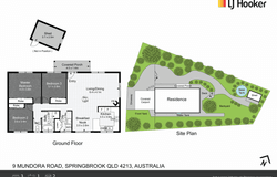 9 Mundora Road, Springbrook, Qld 4213