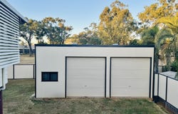 27 GOOLAGONG Crescent, Moranbah, Qld 4744