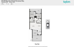 2D/28 Bayview Street, Runaway Bay, Qld 4216