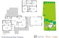 10 Bandalong Road, Holgate, NSW 2250