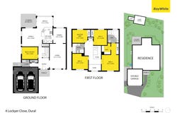4 Lockyer Close, Dural, NSW 2158