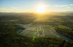 Lot 618 1 Peisley Street, Kings Forest, NSW 2487