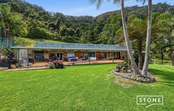 266A Shephards Lane, Coffs Harbour, NSW 2450