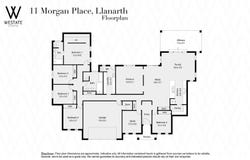 11 Morgan Place, Llanarth, NSW 2795