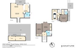 23B Pellisier Road, Putney, NSW 2112