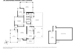 16 Jacaranda Avenue, East Lismore, NSW 2480