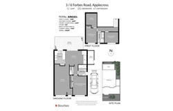 3/6 Forbes Road, Applecross, WA 6153