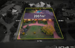 10 Queensferry Place, Greenvale, Vic 3059