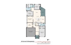40 Dunnart Street, Aberglasslyn, NSW 2320