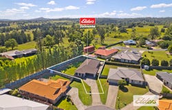 50 Michaelina Drive, Beaudesert, Qld 4285