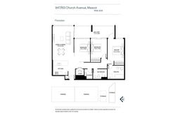 947/63 Church Avenue, Mascot, NSW 2020