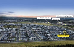31 Corsair Street, Schofields, NSW 2762