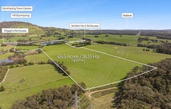 264 Wiggins Road, Scotsburn, Vic 3352