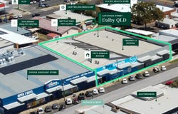 Pets Domain, 42 Patrick Street, Dalby, Qld 4405
