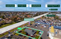 Red Rooster, 2/247-253 Mickleham Road, Westmeadows, Vic 3049