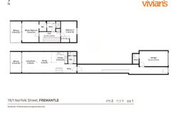 19/1 Norfolk Street, Fremantle, WA 6160
