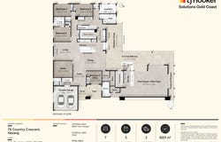 76 Country Crescent, Nerang, Qld 4211