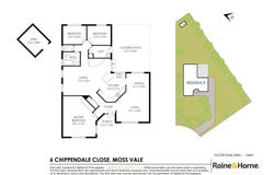 6 Chippendale Close, Moss Vale, NSW 2577