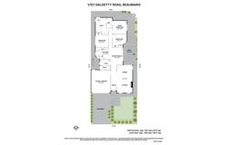 1/157 Dalgetty Road, Beaumaris, Vic 3193