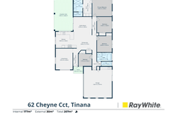 62 Cheyne Circuit, Tinana, Qld 4650
