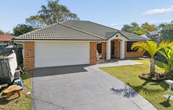 63 Warrego Crescent, Murrumba Downs, Qld 4503
