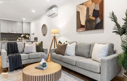 6/33 Arthur Blakeley Way, Coombs, ACT 2611