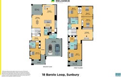 18 Barolo Loop, Sunbury, Vic 3429