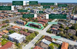 Montessori Academy, 84 Clissold Parade, Campsie, NSW 2194