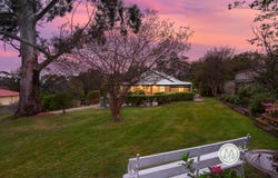39 Peninsula Road, Valley Heights, NSW 2777