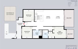 12/140-142 Jonson Street, Byron Bay, NSW 2481