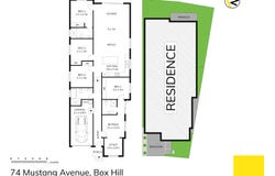 78 Mustang Avenue, Box Hill, NSW 2765