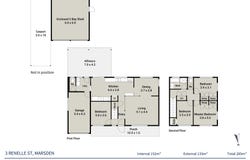 3 Renelle Street, Marsden, Qld 4132