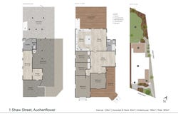 1 Shaw Street, Auchenflower, Qld 4066
