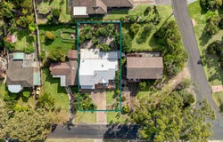 27 Dacres Street, Vincentia, NSW 2540