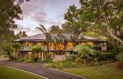 151 Pullenvale Road, Pullenvale, Qld 4069