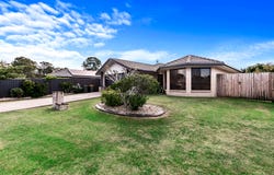 4 Parakeet Circuit, Kawungan, Qld 4655